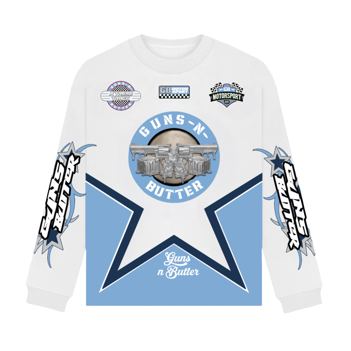 G-N-B North Carolina